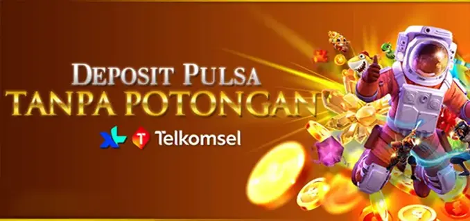 Bola119 Pulsa